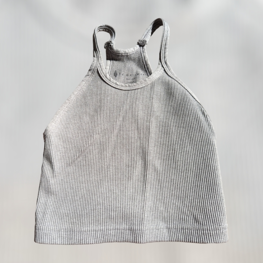 Free People Movement Crop Tops - Picture 4 of 8